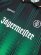 画像4: 【送料無料】POT MEETS POP JAGERMEISTER JERSEY BLACKE/GREEN (4)