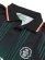 画像3: 【送料無料】POT MEETS POP JAGERMEISTER JERSEY BLACKE/GREEN (3)