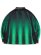 画像2: 【送料無料】POT MEETS POP JAGERMEISTER JERSEY BLACKE/GREEN (2)