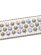 画像3: 【送料無料】B.B.SIMON LAVASAN WHITE AB LEATHER BELT (3)