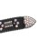 画像4: 【送料無料】B.B.SIMON LAVASAN BLACK AB LEATHER BELT (4)