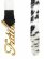画像2: 【送料無料】FAITH BY LUIS GENUINE COWHIDE FUR GOLD FAITH BELT GOLD/COWHIDE (2)