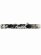 画像1: 【送料無料】FAITH BY LUIS GENUINE COWHIDE FUR CHROME FAITH BELT CHROME/COWHIDE (1)