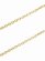 画像3: 【送料無料】FAITH BY LUIS GOLD FAITH NECKLACE GOLD (3)
