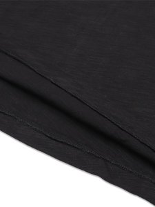 画像5: 【送料無料】FAITH BY LUIS THE WORLD IS YOURS TEE BLACK (5)