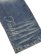 画像6: 【送料無料】FAITH BY LUIS CLASSIC BAGGY STRAIGHT DENIM WASHED BLUE (6)