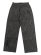 画像1: 【送料無料】FAITH BY LUIS ONYX RAW BAGGY DENIM ONYX RAW (1)