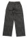画像2: 【送料無料】FAITH BY LUIS ONYX RAW BAGGY DENIM ONYX RAW (2)