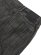 画像5: 【送料無料】FAITH BY LUIS ONYX RAW BAGGY DENIM ONYX RAW (5)