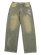 画像1: 【送料無料】FAITH BY LUIS NEVADA FAITH STRAIGHT DENIM VINTAGE BLUE (1)