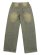 画像2: 【送料無料】FAITH BY LUIS NEVADA FAITH STRAIGHT DENIM VINTAGE BLUE (2)