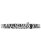 画像1: 【送料無料】FAITH BY LUIS ZEBRA CHROME FAITH BELT CHROME/ZEBRA (1)