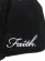 画像7: 【送料無料】FAITH BY LUIS 5-PANEL CORDUROY CLASSIC SAN DIEGO CAP BLACK (7)