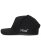 画像3: 【送料無料】FAITH BY LUIS 5-PANEL CORDUROY CLASSIC SAN DIEGO CAP BLACK (3)