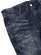画像3: 【送料無料】RTA CLAYTON SKINNY STRETCH DENIM MIDNIGHT SURF (3)