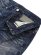 画像4: 【送料無料】RTA CLAYTON SKINNY STRETCH DENIM MIDNIGHT SURF (4)
