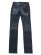 画像2: 【送料無料】RTA CLAYTON SKINNY STRETCH DENIM MIDNIGHT SURF (2)