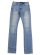 画像1: 【送料無料】RTA BRYANT SKINNY STRETCH DENIM BLUE HAZE TRIPLE CROSS (1)