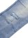 画像7: 【送料無料】RTA BRYANT SKINNY STRETCH DENIM BLUE HAZE TRIPLE CROSS (7)