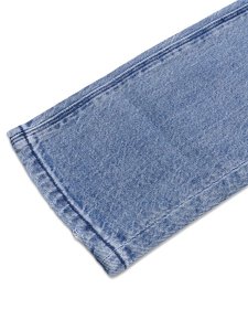 画像8: 【送料無料】RTA BRYANT SKINNY STRETCH DENIM BLUE HAZE TRIPLE CROSS (8)