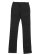画像1: 【送料無料】RTA BRYANT SKINNY STRETCH DENIM BLACK LOGO (1)