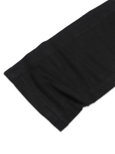 画像7: 【送料無料】RTA BRYANT SKINNY STRETCH DENIM BLACK LOGO (7)