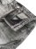 画像4: 【送料無料】RTA BRYANT SKINNY STRETCH DENIM LUNA GREY (4)