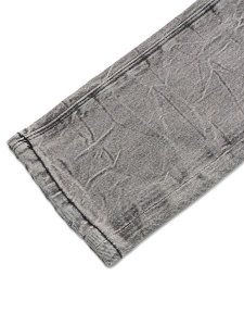 画像7: 【送料無料】RTA BRYANT SKINNY STRETCH DENIM LUNA GREY (7)