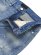 画像4: 【送料無料】RTA CLAYTON SKINNY STRETCH DENIM MEDIUM BLUE PAINTED (4)