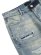画像3: 【送料無料】RTA BRYANT SKINNY STRETCH DENIM BLUE KYANITE DISTRESSED (3)