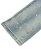 画像7: 【送料無料】RTA BRYANT SKINNY STRETCH DENIM BLUE KYANITE DISTRESSED (7)
