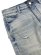 画像3: 【送料無料】RTA CLAYTON SKINNY STRETCH DENIM OCEAN SHADE (3)
