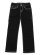 画像2: 【送料無料】【KIDS】TRUE RELIGION BOYS RICKY BIG T STITCH BODY RINSE BLACK (2)