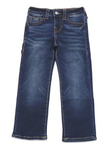 画像2: 【送料無料】【KIDS】TRUE RELIGION BOYS RICKY SN DARK WONDER WASH (2)