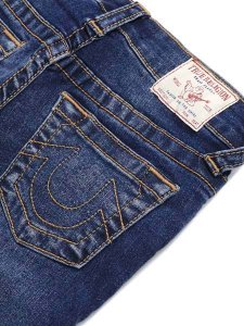 画像5: 【送料無料】【KIDS】TRUE RELIGION BOYS RICKY SN DARK WONDER WASH (5)