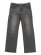 画像2: 【送料無料】【KIDS】TRUE RELIGION BOYS RICKY STRAIGHT GREY COZY WASH (2)