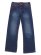 画像2: 【送料無料】【KIDS】TRUE RELIGION BOYS RICKY BIG T STRAIGHT MEDIUM WATER CAVE WASH (2)