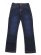 画像2: 【送料無料】【KIDS】TRUE RELIGION BOYS RICKY BIG T STRAIGHT DARK INTERSTELLAR WASH (2)