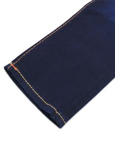 画像6: 【送料無料】【KIDS】TRUE RELIGION BOYS RICKY BIG T STRAIGHT DARK INTERSTELLAR WASH (6)