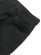 画像5: 【送料無料】POST O'ALLS POS-TRAVAIL PANTS COTTON HBT BLACK (5)