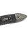 画像4: 【送料無料】B.B.SIMON THE TROJAN LEATHER BELT JET BLACK (4)