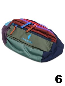 画像15: COTOPAXI KAPAI 3L HIP PACK DEL DIA-DELDIA (15)
