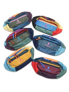 画像2: COTOPAXI KAPAI 3L HIP PACK DEL DIA-DELDIA (2)