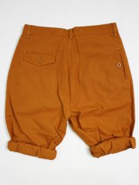 画像1: 【MEGA SALE】UNIFORMS F.T.D J.P WALKER SHORTS