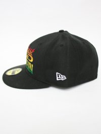 画像2: 【SALE】New Era Highest Mountain BB Cap ブラック