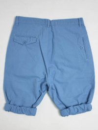 画像1: 【MEGA SALE】UNIFORMS F.T.D J.P WALKER SHORTS