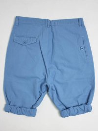 画像1: 【MEGA SALE】UNIFORMS F.T.D J.P WALKER SHORTS