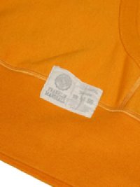 画像3: 【MEGA SALE】【送料無料】Franklin ＆ Marshall　Eastern Hoody オレンジ #28181-4034