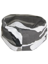 画像3: ROTHCO WORK CAMO PC CAP