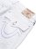画像5: 【送料無料】TRUE RELIGION RICKY SN FLAP STRAIGHT OPTIC WHITE (5)